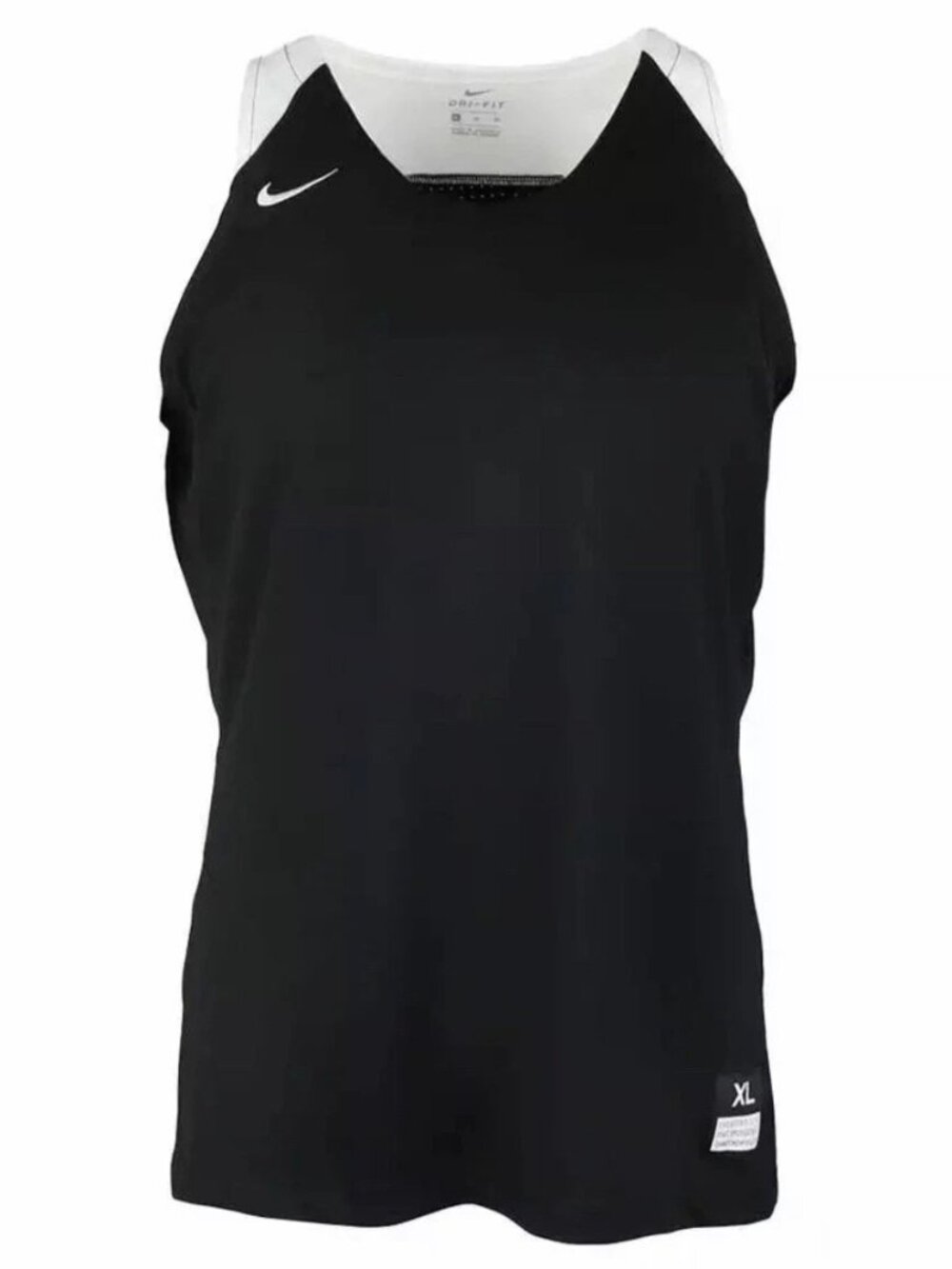 Nike Hyper Elite Possession Jersey Womens Large